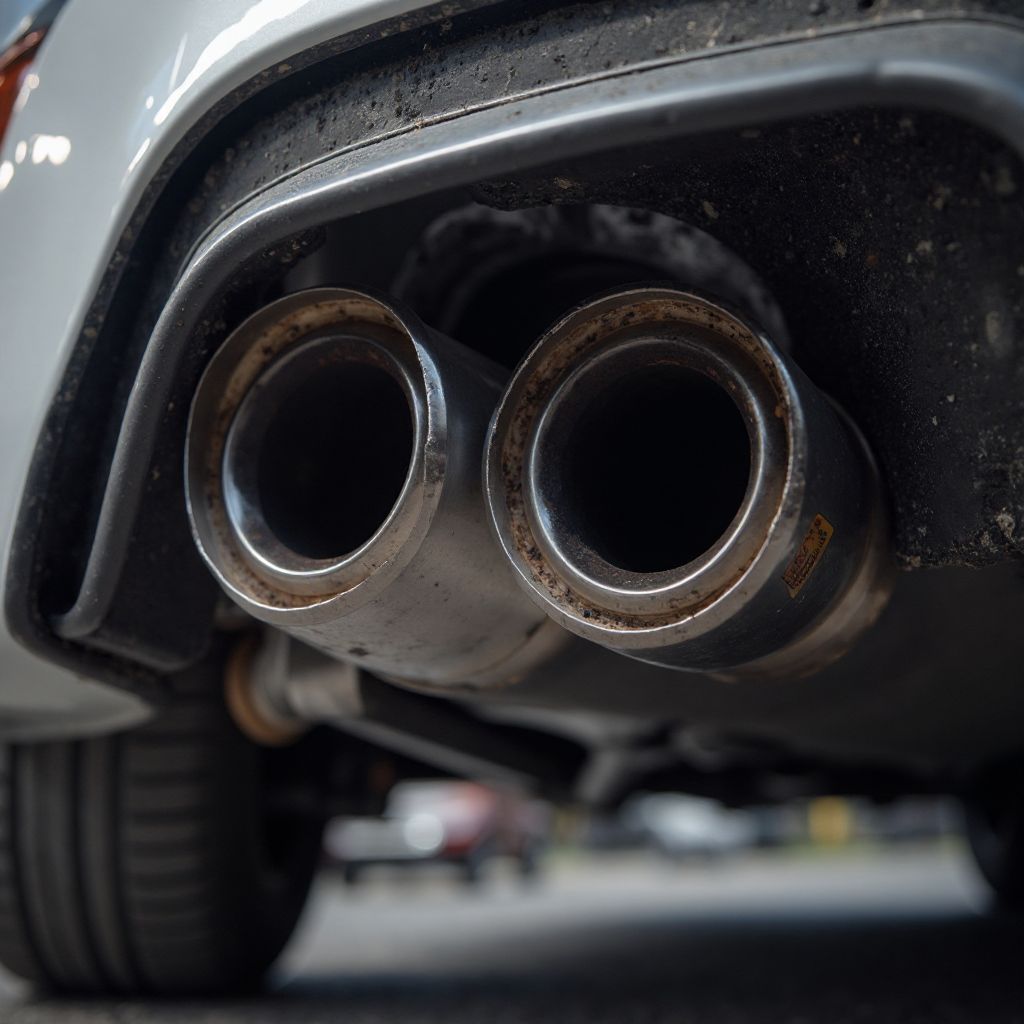 Best Practices in Exhaust system specialist