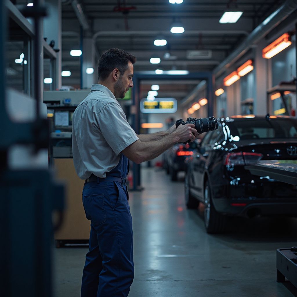 Latest Trends in Exhaust system specialist